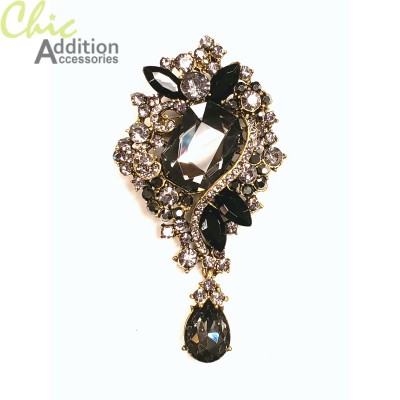 Brooch BRP19-1855B